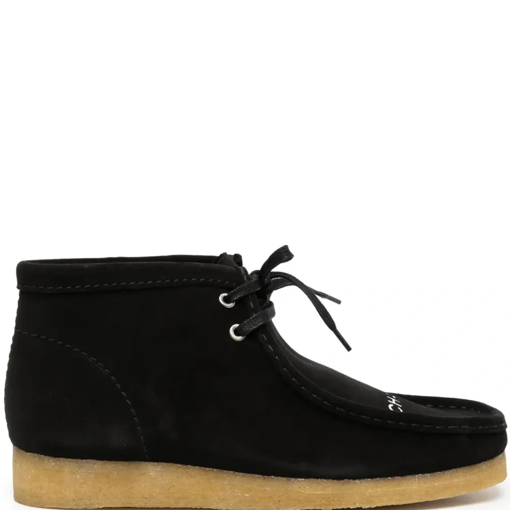 Ботинки Wallaby Chaos/Balance из коллаборации с Undercover