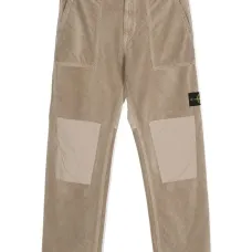 Вельветовые брюки 30303