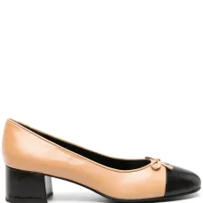 Туфли на каблуке