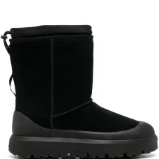 Ботинки Classic Short Weather Hybrid