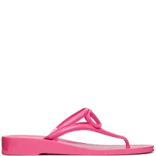 Шлепанцы с логотипом VLogo Signature