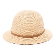 Плетеная шляпа