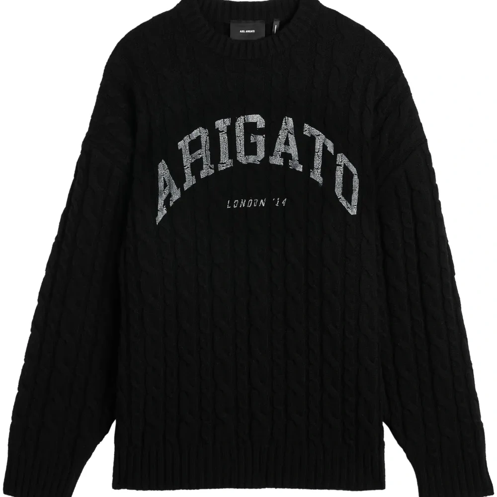 Джемпер Prime фактурной вязки