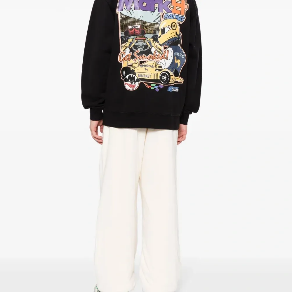 Худи Express Racing