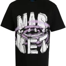 Футболка Smiley Portal