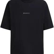 Футболка с логотипом