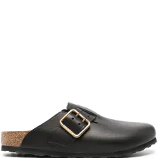 Шлепанцы Boston Bold