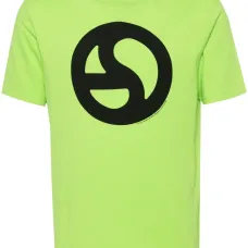 Футболка с логотипом