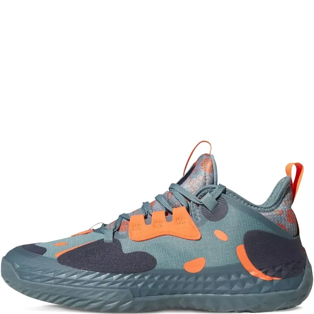 Кроссовки Green Harden Vol. 5 Futurenatural Floral