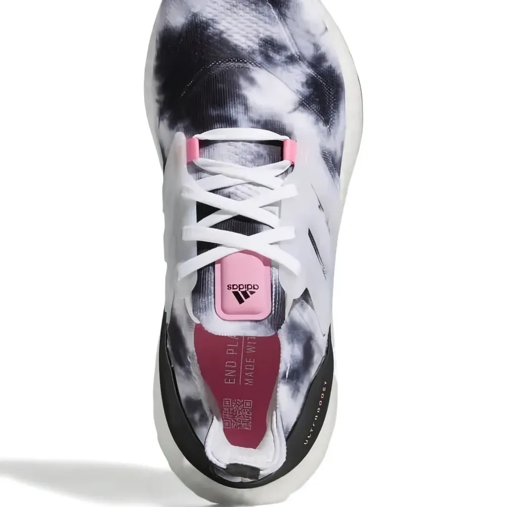 кроссовки Ultraboost 22 White