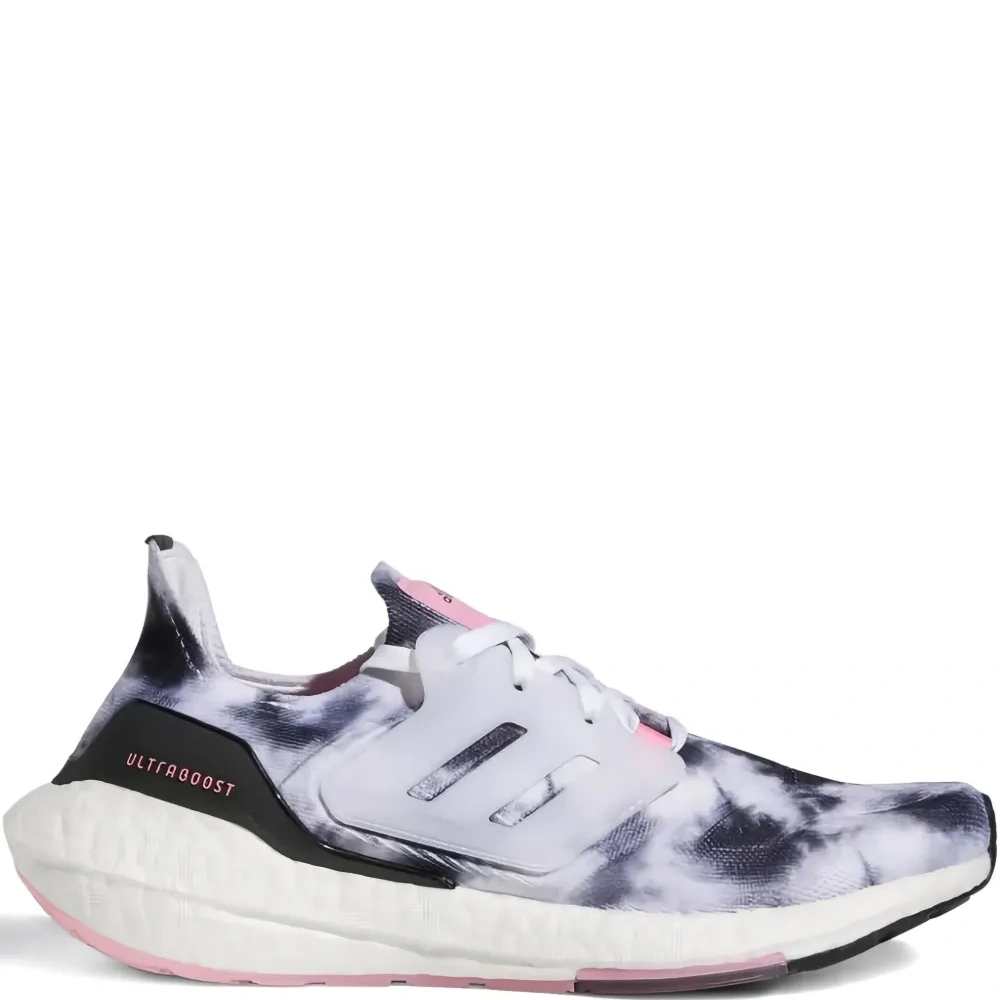 кроссовки Ultraboost 22 White