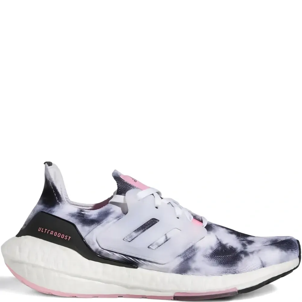 кроссовки Ultraboost 22 White