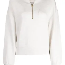 Толстовка Davidson на молнии