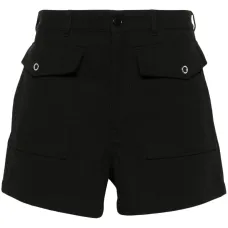 Твиловые шорты