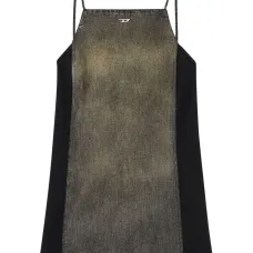 Джинсовое платье De-Bety-S Джинсовое платье De-Bety-S