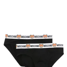 Боксеры с логотипом