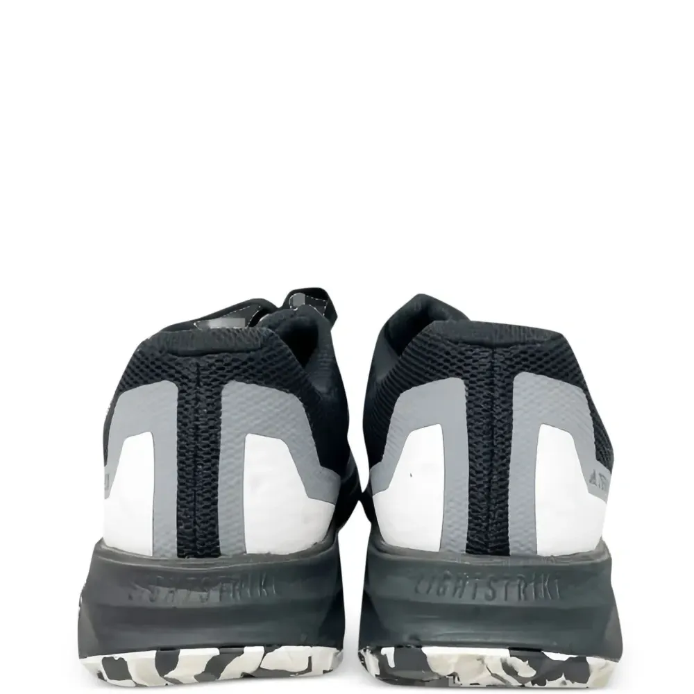 Кроссовки Terrex Two Flow Trail Black/White