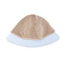 Вязаная шапка