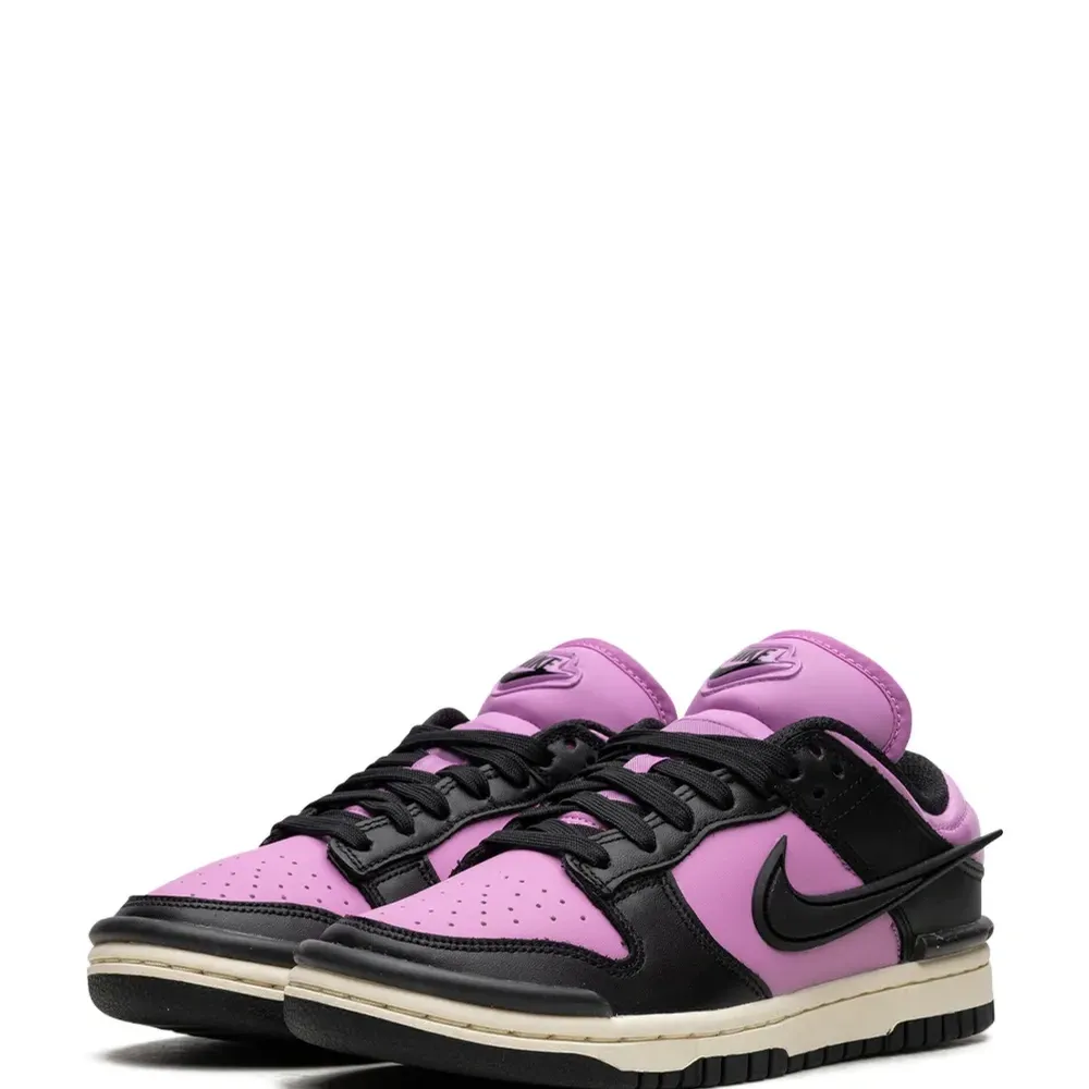 Кроссовки Dunk Low Twist Rush Fuchsia