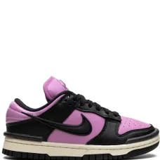 Кроссовки Dunk Low Twist Rush Fuchsia