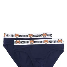 Комплект Teddy Bear из двух трусов-брифов