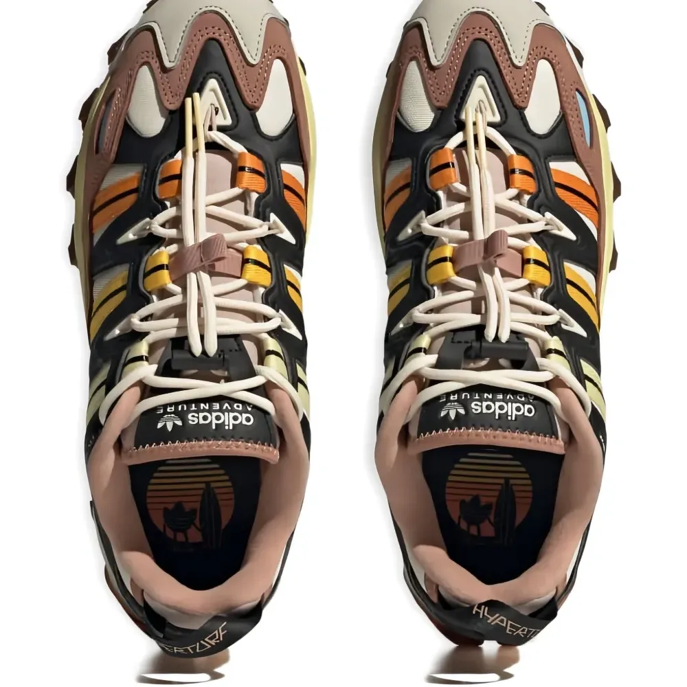 Кроссовки Adventure Trail Hyperturf