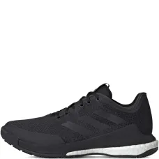 Кроссовки CrazyFlight Triple Black