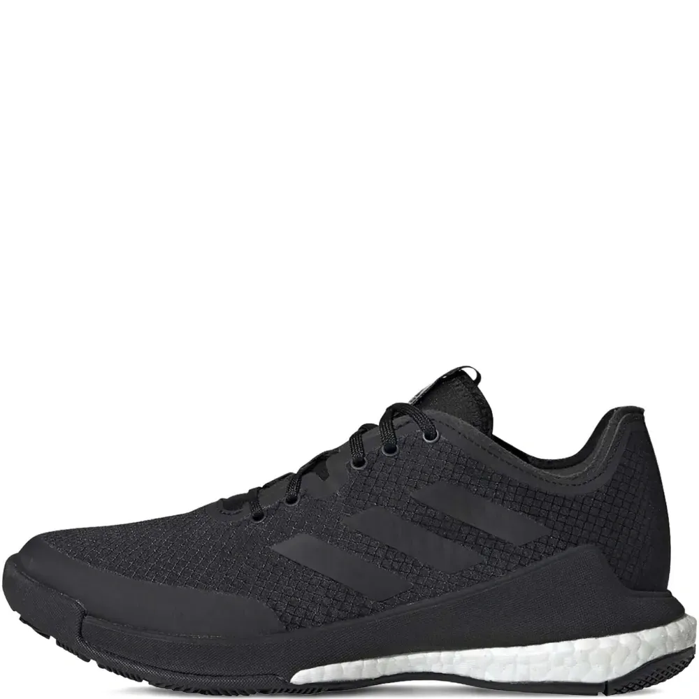 Кроссовки CrazyFlight Triple Black