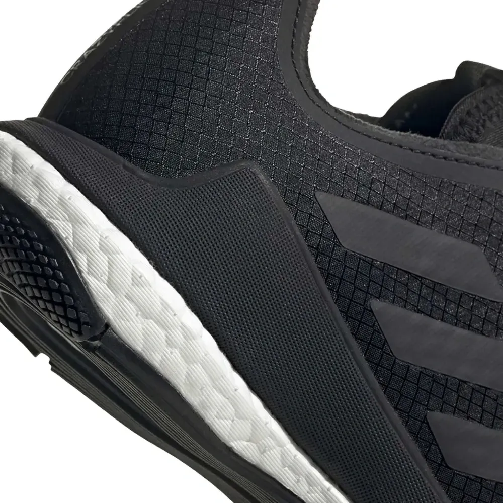 Кроссовки CrazyFlight Triple Black