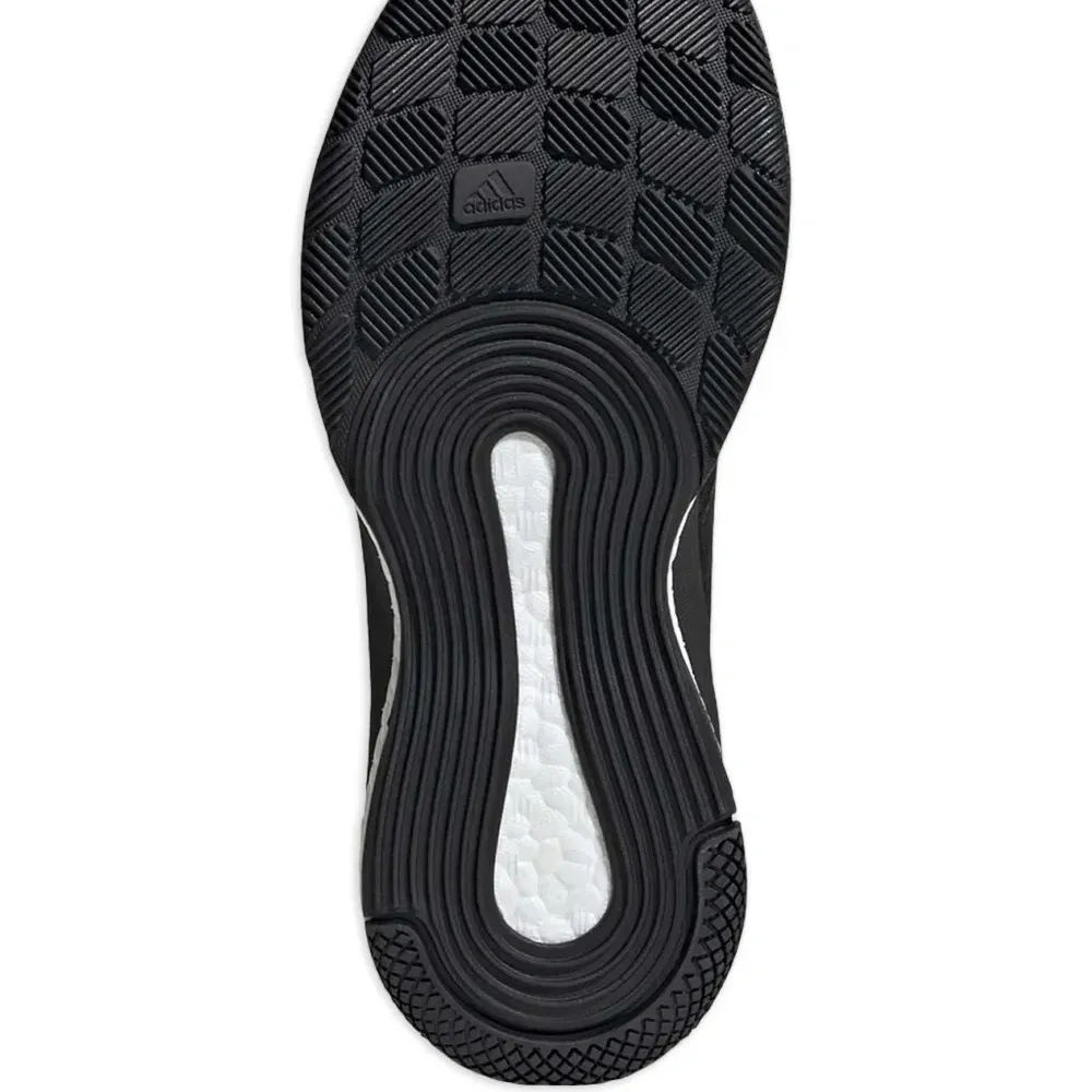 Кроссовки CrazyFlight Triple Black