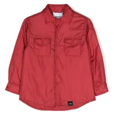 Куртка-рубашка Iconic
