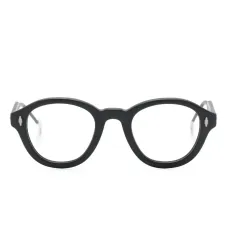 Очки Federico в круглой оправе Очки Federico в круглой оправе