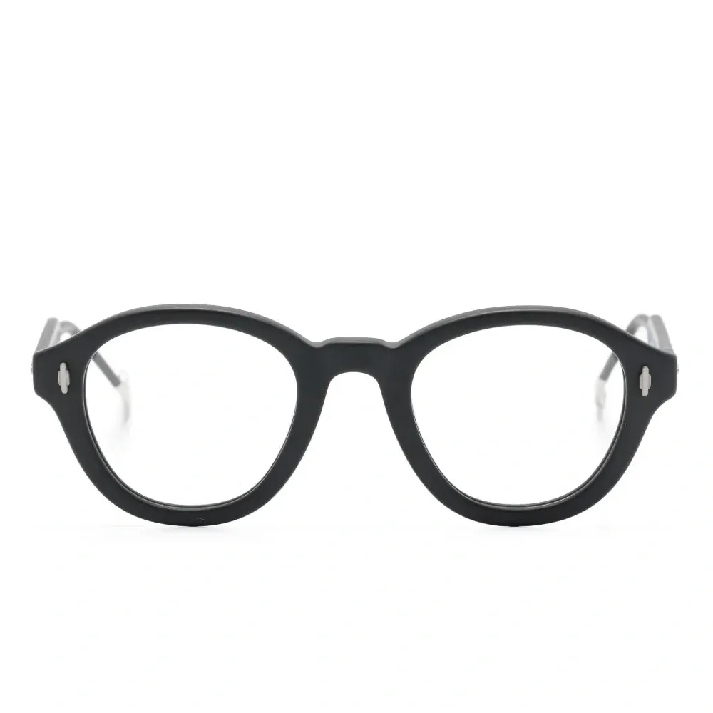 Очки Federico в круглой оправе