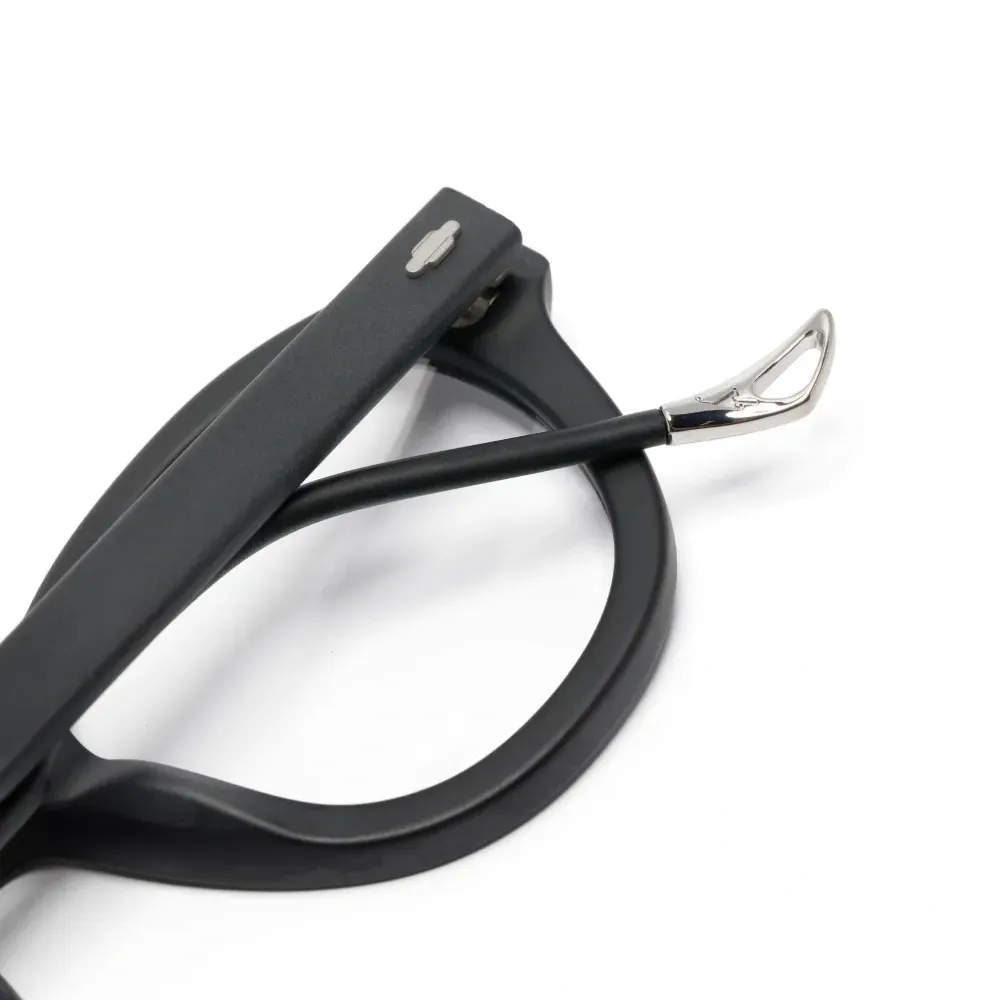 Очки Federico в круглой оправе