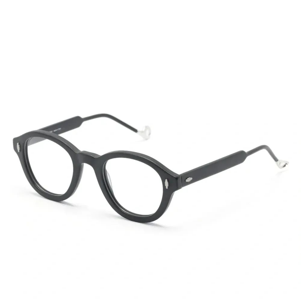 Очки Federico в круглой оправе