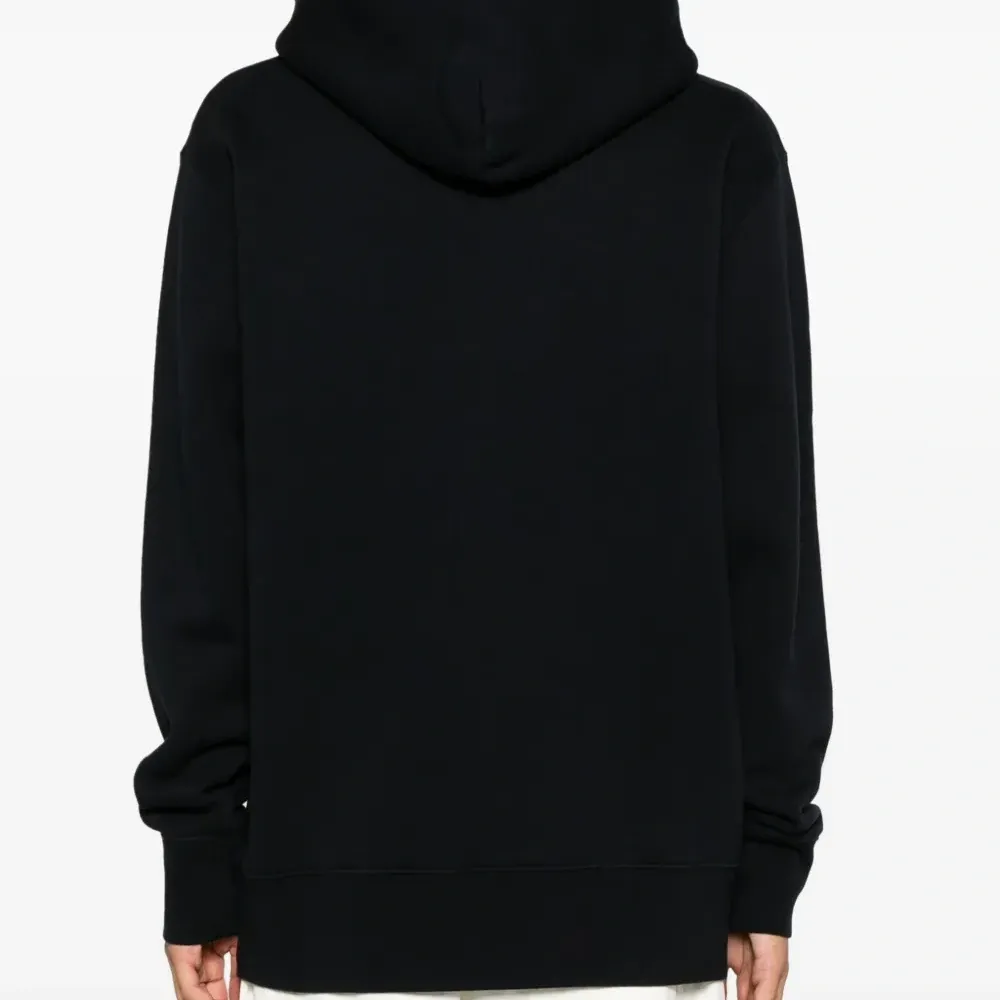 Худи Arne с вышитым логотипом