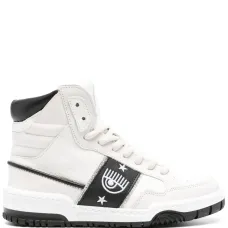 Кроссовки с вышивкой Eyelike Кроссовки с вышивкой Eyelike