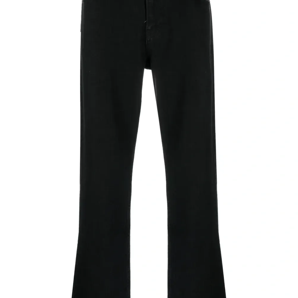 Прямые джинсы R2