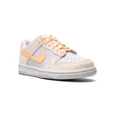 Кроссовки Dunk Low Blue / Yellow Кроссовки Dunk Low Blue / Yellow