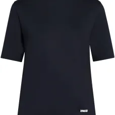 Футболка с логотипом Футболка с логотипом