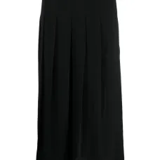 Юбка с завышенной талией