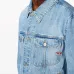 Джинсовая куртка D-Barcy Джинсовая куртка D-Barcy