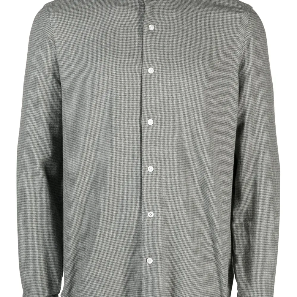 Рубашка в клетку Рубашка в клетку