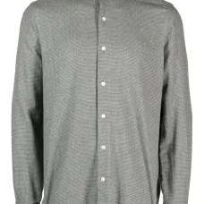 Рубашка в клетку