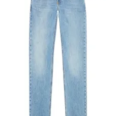 Прямые джинсы 1995 D-Sark Прямые джинсы 1995 D-Sark