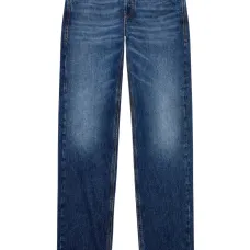 Прямые джинсы 2010 D-Macs