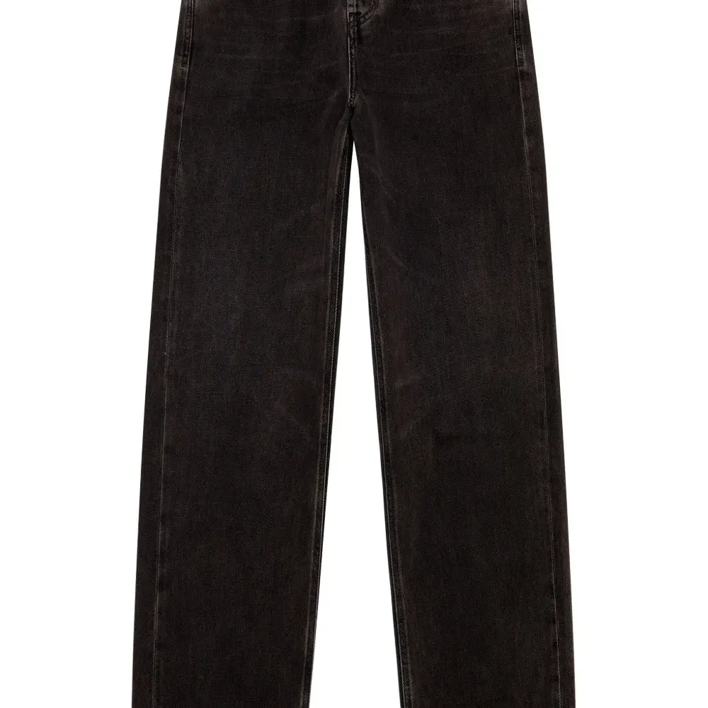 Прямые джинсы 2001 D-Macro