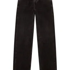 Прямые джинсы 2001 D-Macro