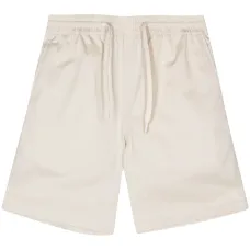 Шорты-бермуды с кулиской