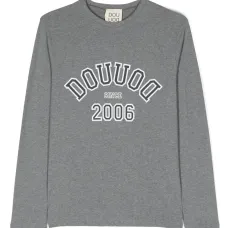 Футболка с логотипом Футболка с логотипом